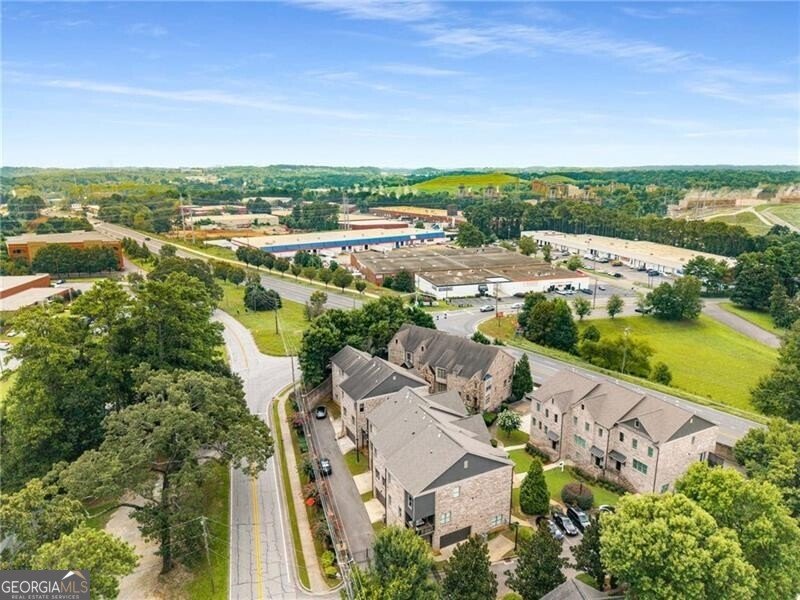 4853 Stonehall Place Atlanta - 22