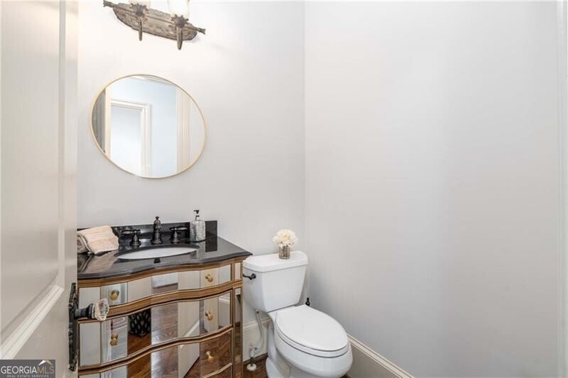 4853 Stonehall Place Atlanta - 25
