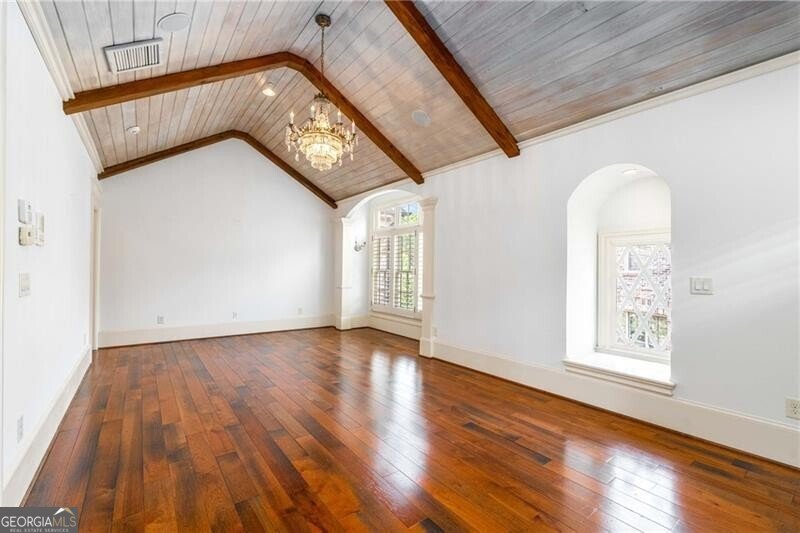 4853 Stonehall Place Atlanta - 29