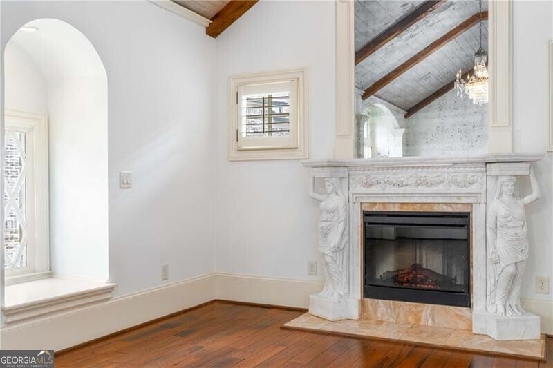 4853 Stonehall Place Atlanta - 30