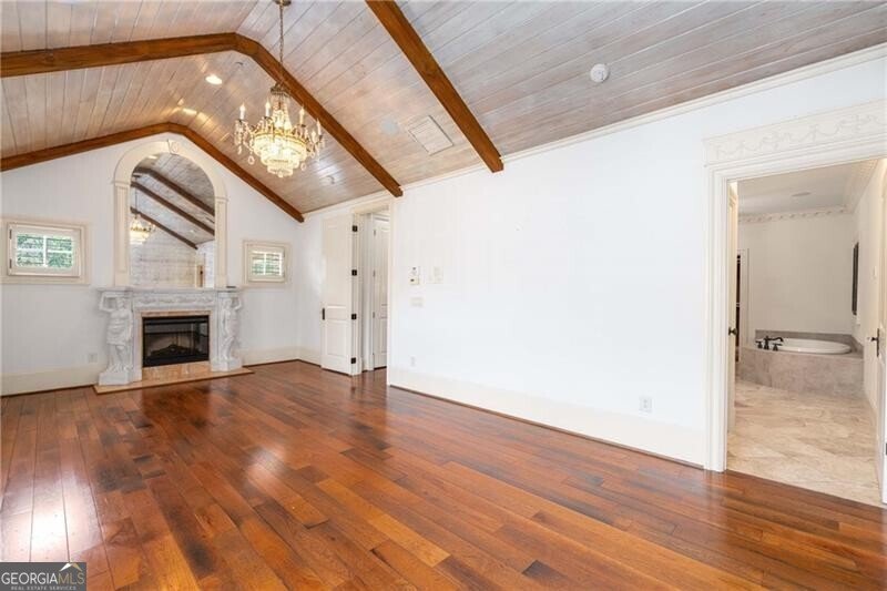 4853 Stonehall Place Atlanta - 31