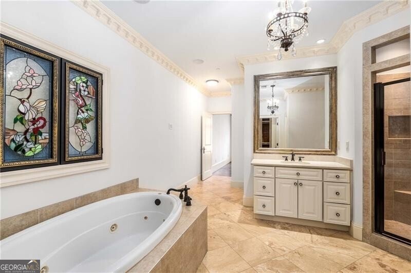 4853 Stonehall Place Atlanta - 32