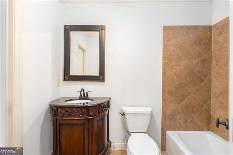 4853 Stonehall Place Atlanta - 42