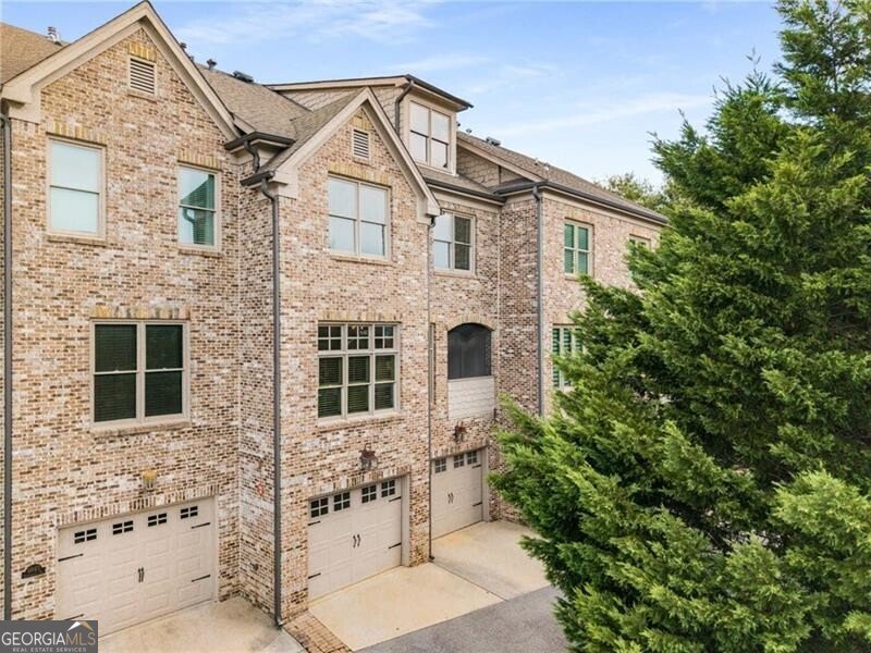 4853 Stonehall Place Atlanta - 45