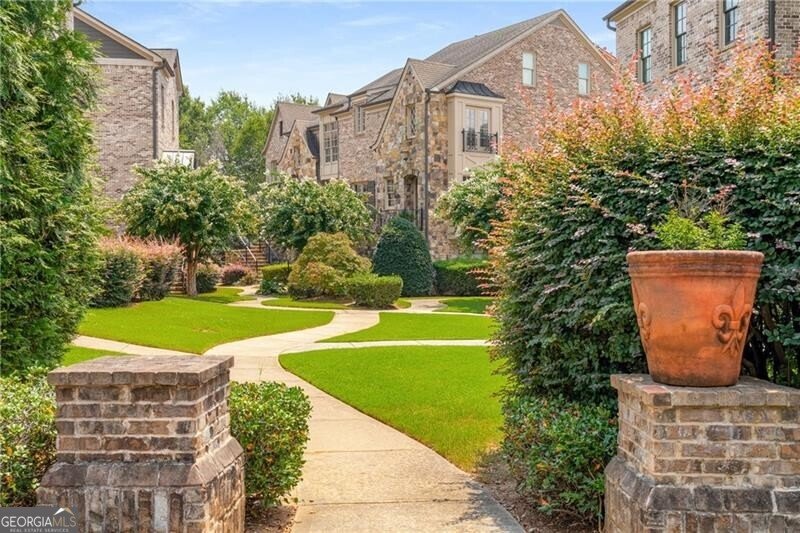 4853 Stonehall Place Atlanta - 46