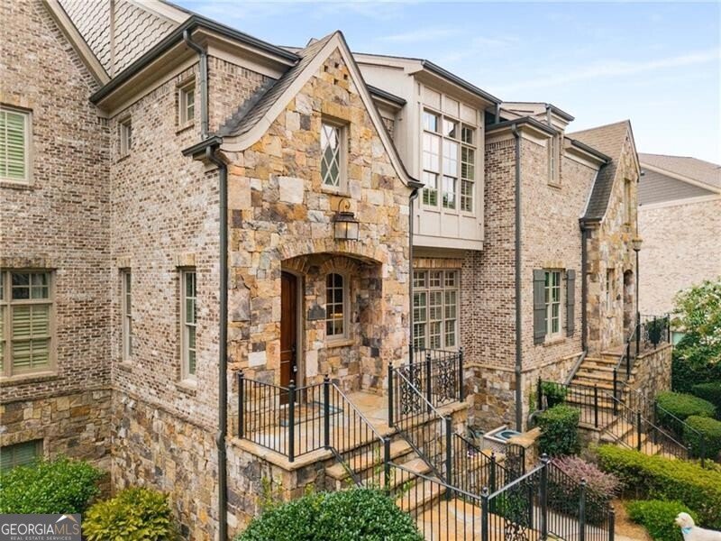 4853 Stonehall Place Atlanta - 47