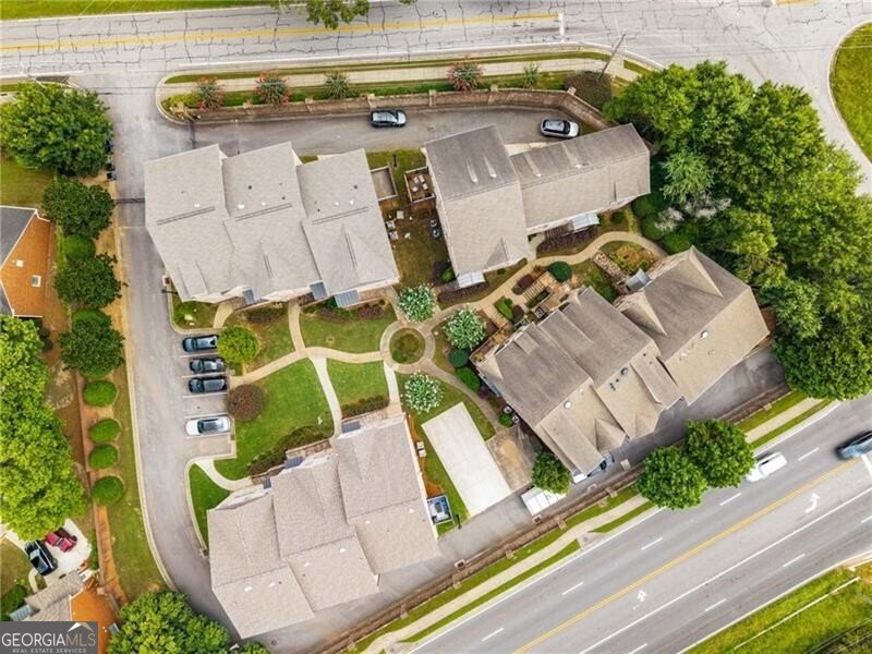 4853 Stonehall Place Atlanta - 50