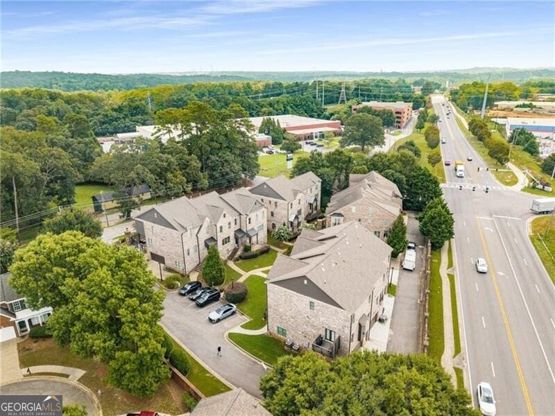 4853 Stonehall Place Atlanta - 52