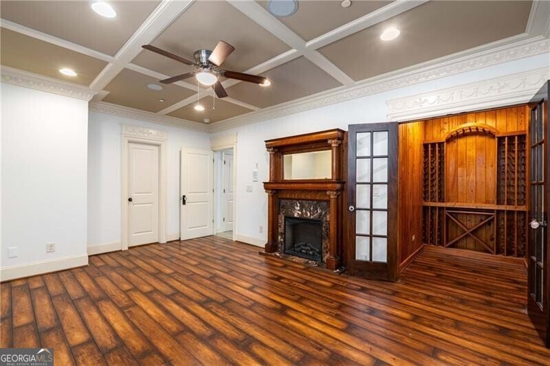 4853 Stonehall Place Atlanta - 9