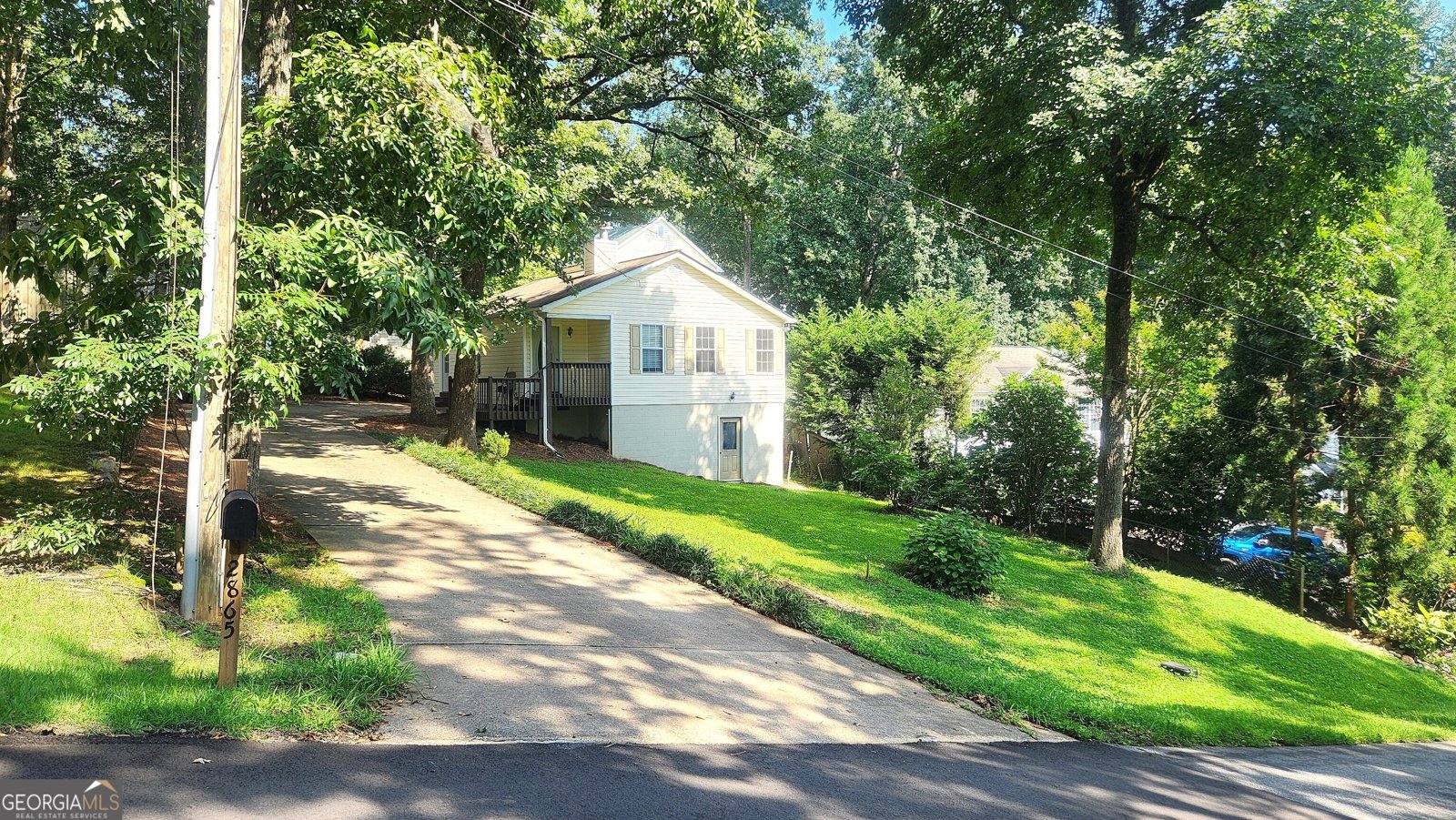 2865 Imperial Drive Cumming - 15