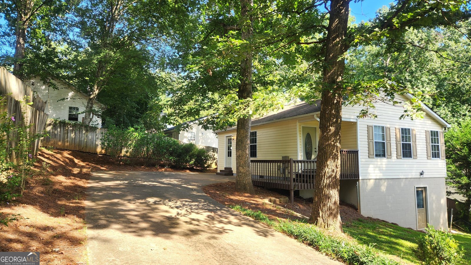 2865 Imperial Drive Cumming - 18