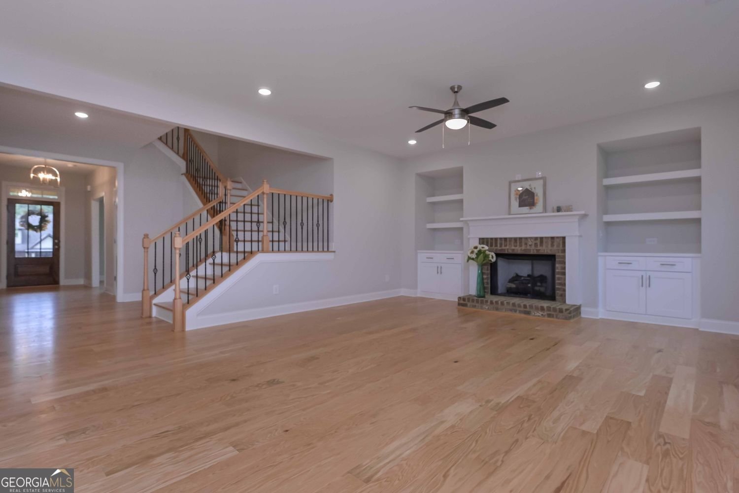 5829 Wild Herrin Trail Douglasville - 10