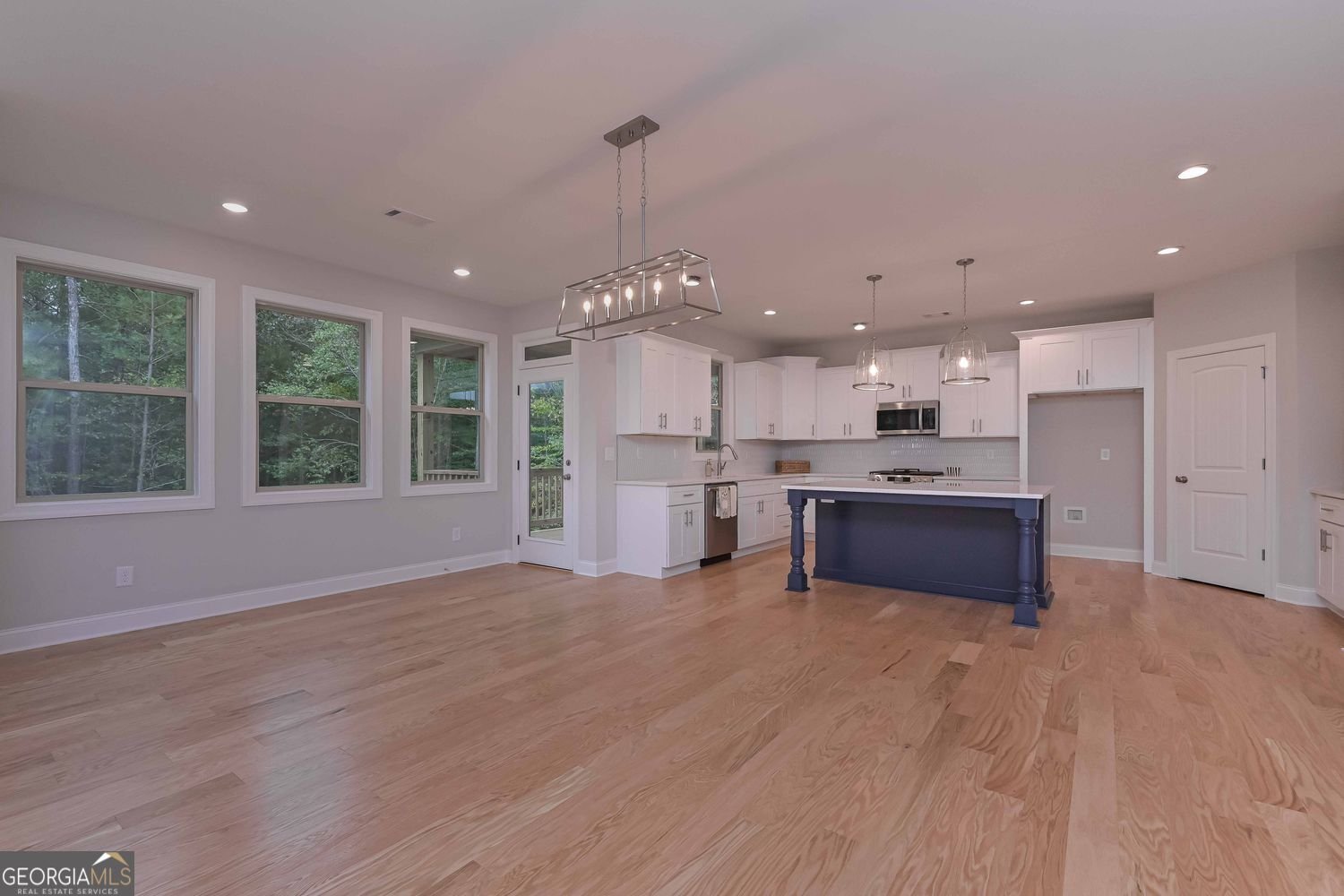 5829 Wild Herrin Trail Douglasville - 12