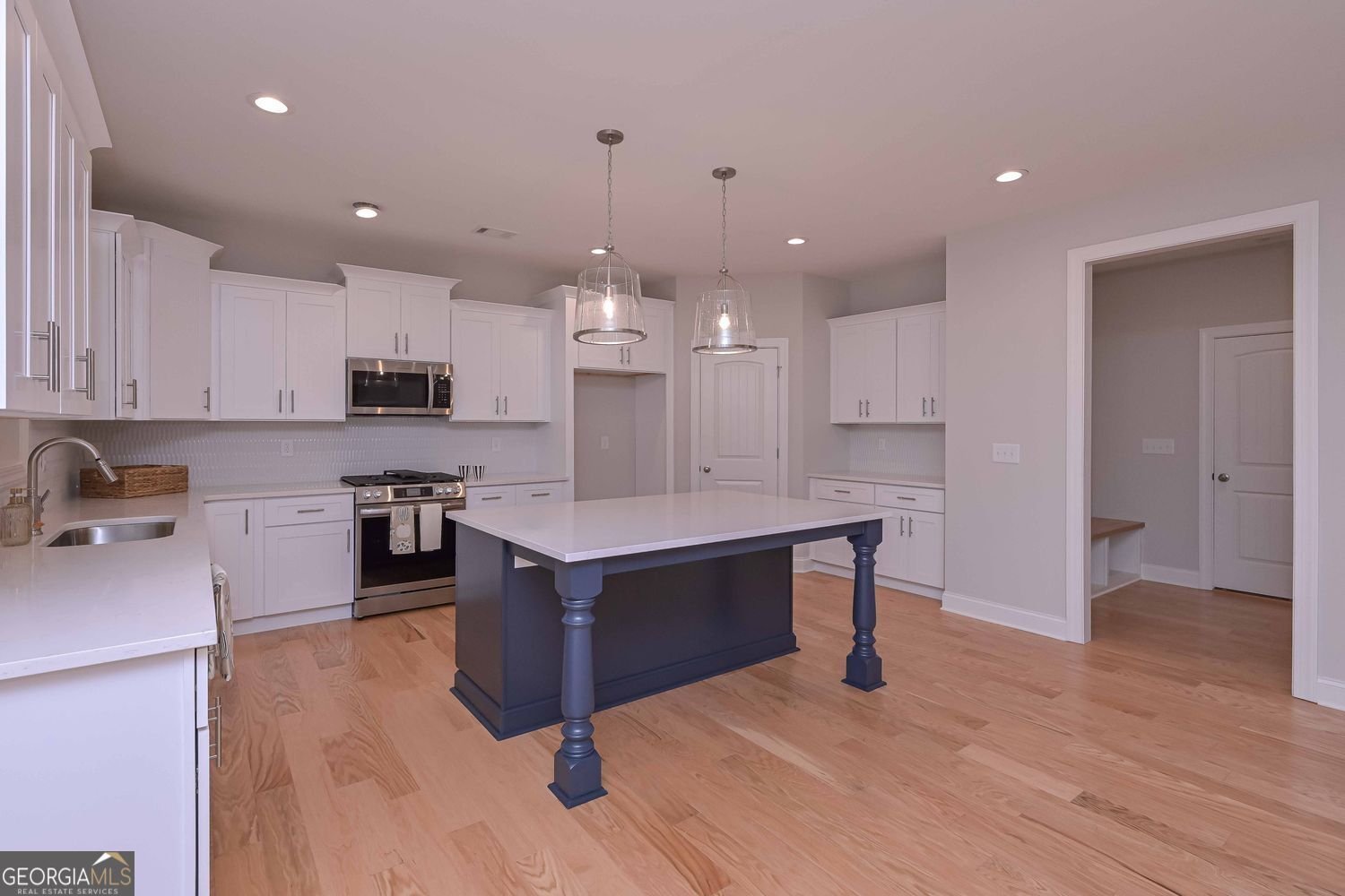 5829 Wild Herrin Trail Douglasville - 16