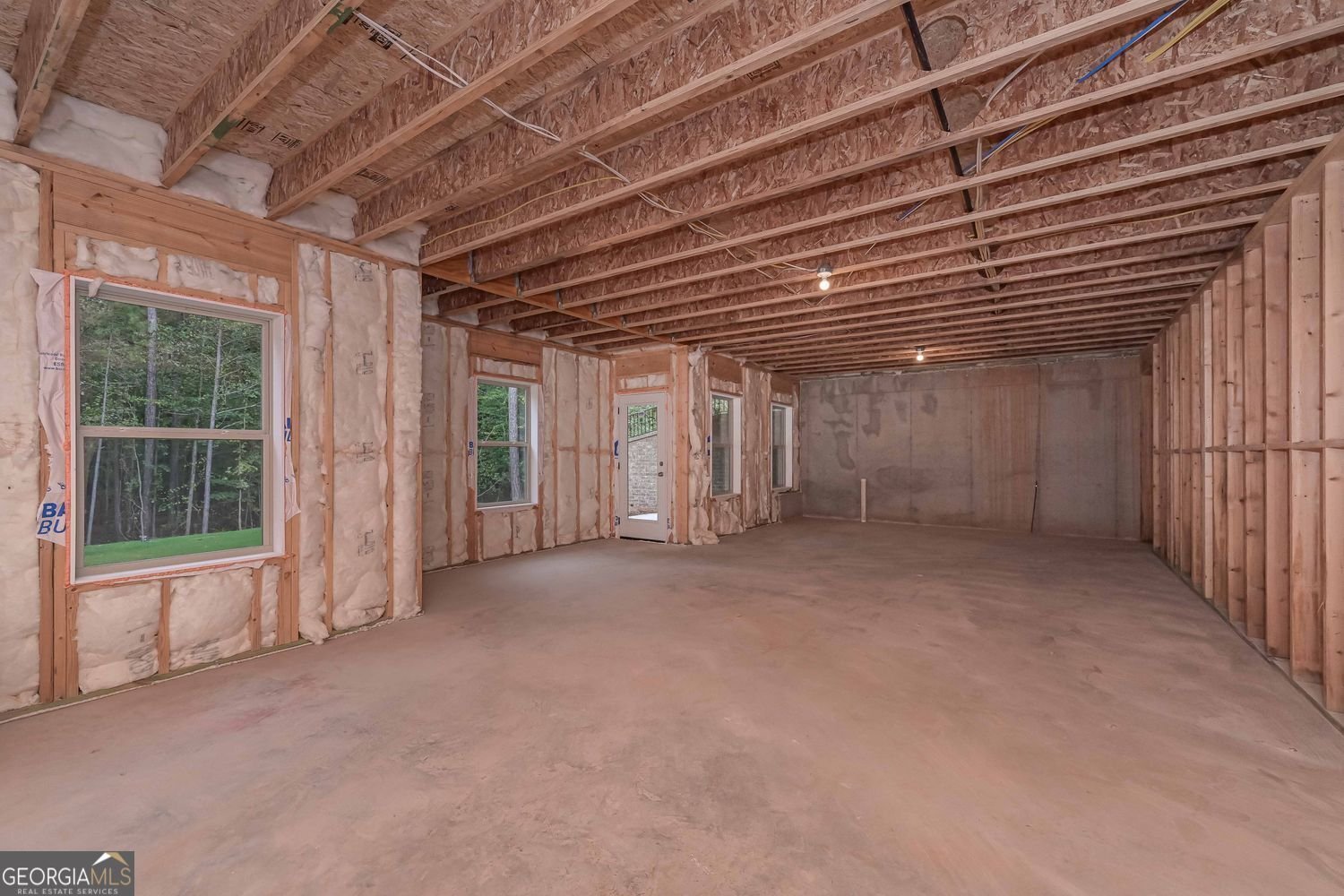 5829 Wild Herrin Trail Douglasville - 39