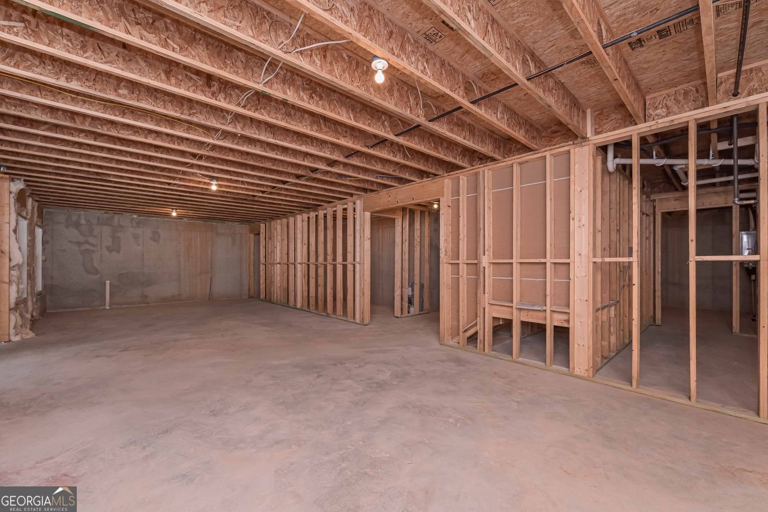 5829 Wild Herrin Trail Douglasville - 40