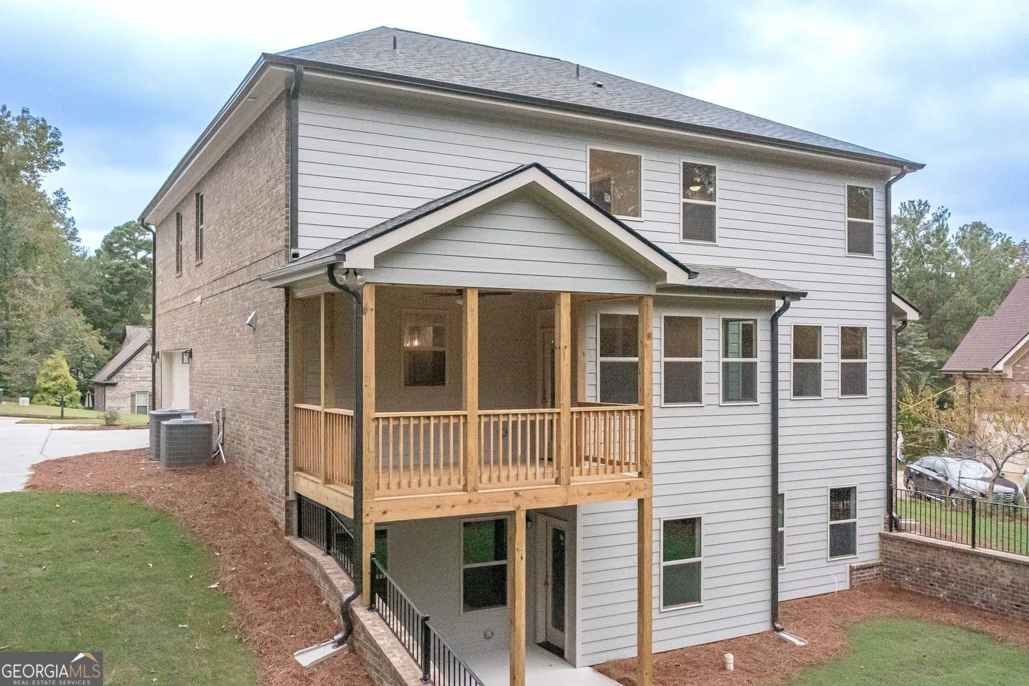 5829 Wild Herrin Trail Douglasville - 42