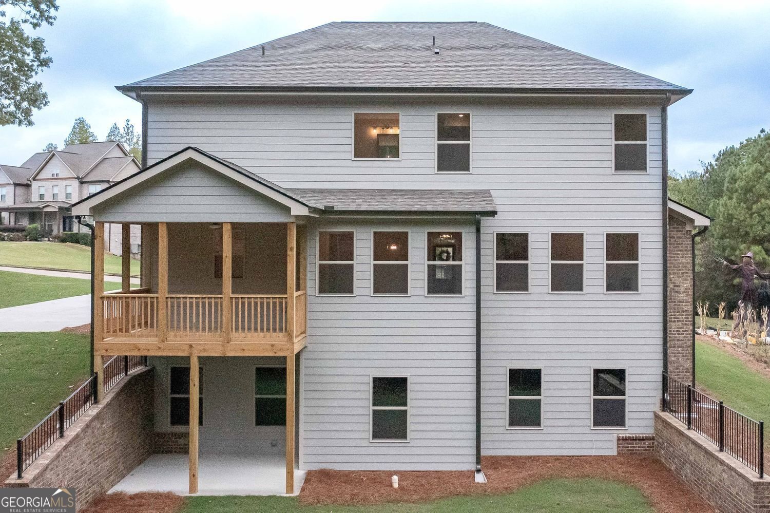 5829 Wild Herrin Trail Douglasville - 43