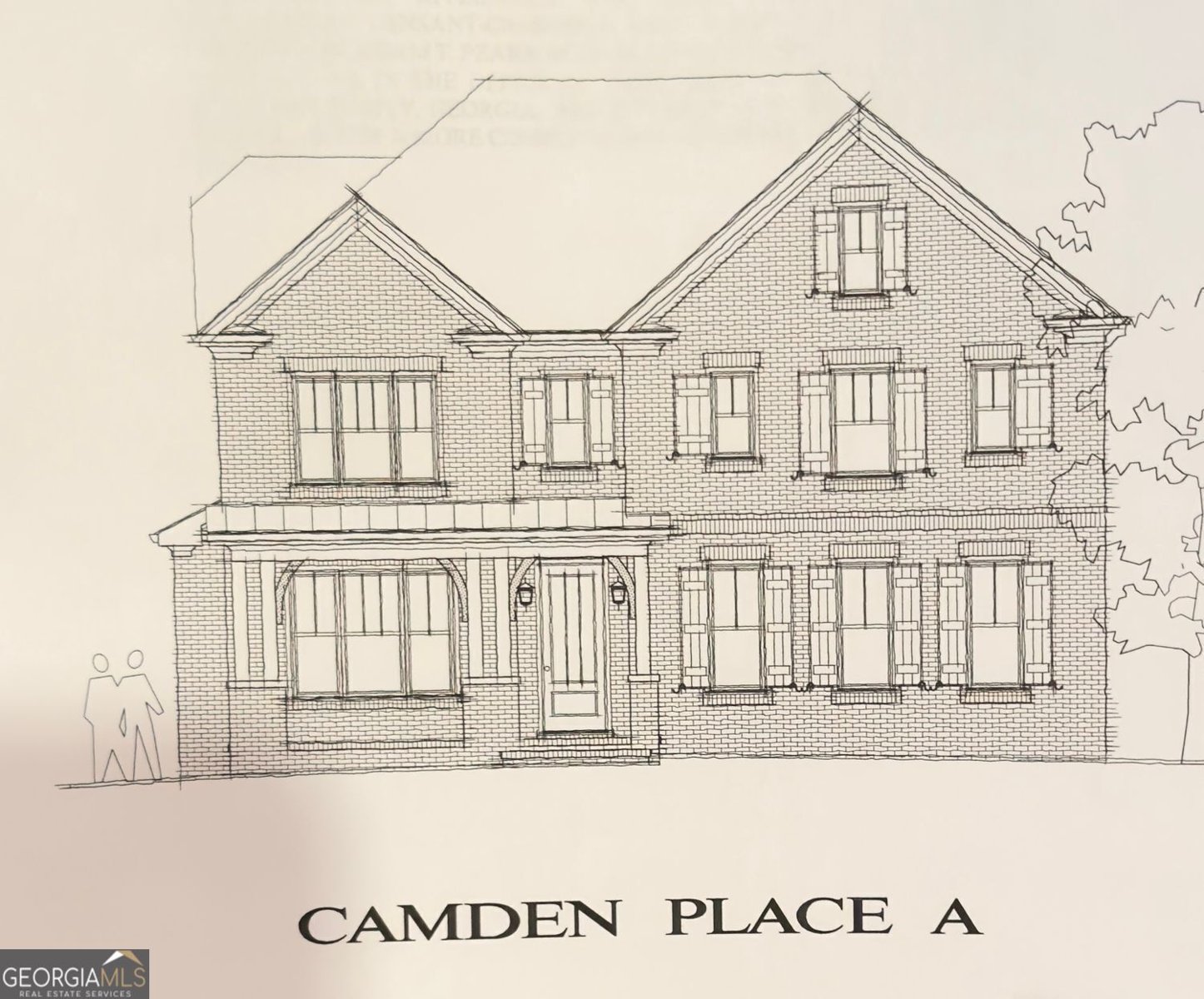 5829 Wild Herrin Trail Douglasville - 45