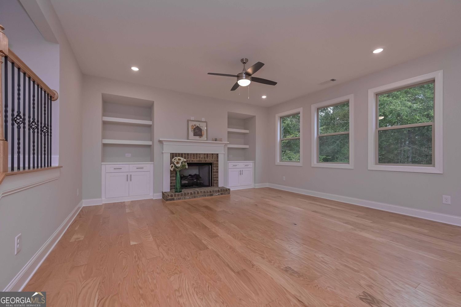 5829 Wild Herrin Trail Douglasville - 9