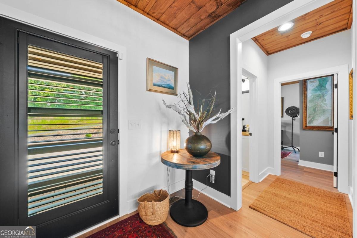 160 Big Valley Drive Morganton - 19
