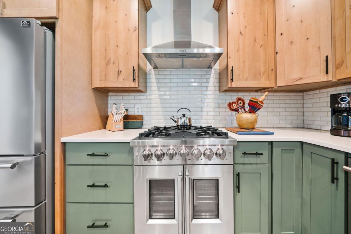 160 Big Valley Drive Morganton - 28