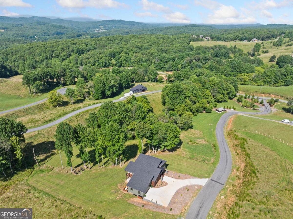 160 Big Valley Drive Morganton - 5