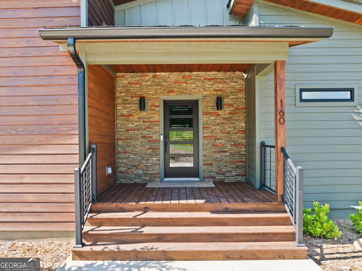 160 Big Valley Drive Morganton - 7