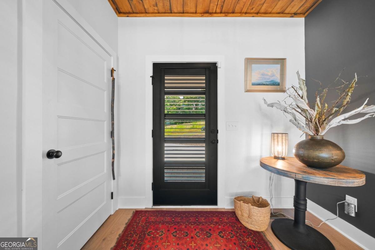160 Big Valley Drive Morganton - 8