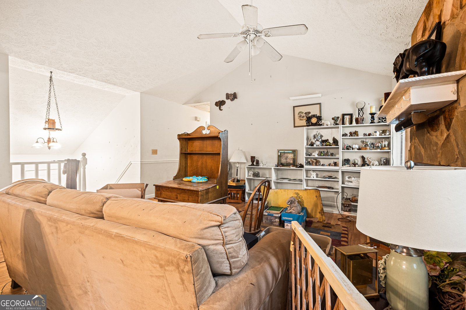 3660 Cherokee Overlook Drive Canton - 10