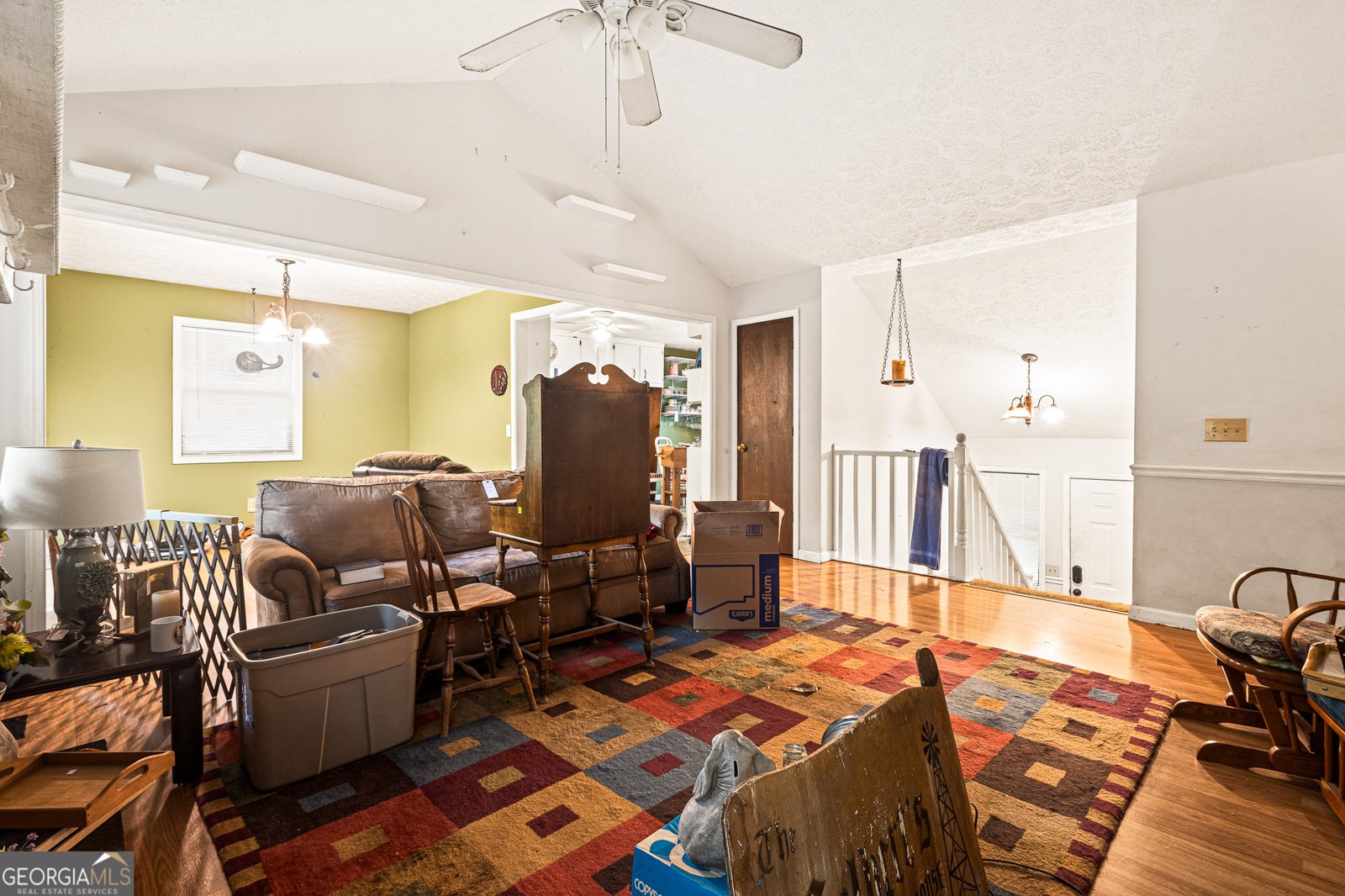 3660 Cherokee Overlook Drive Canton - 11
