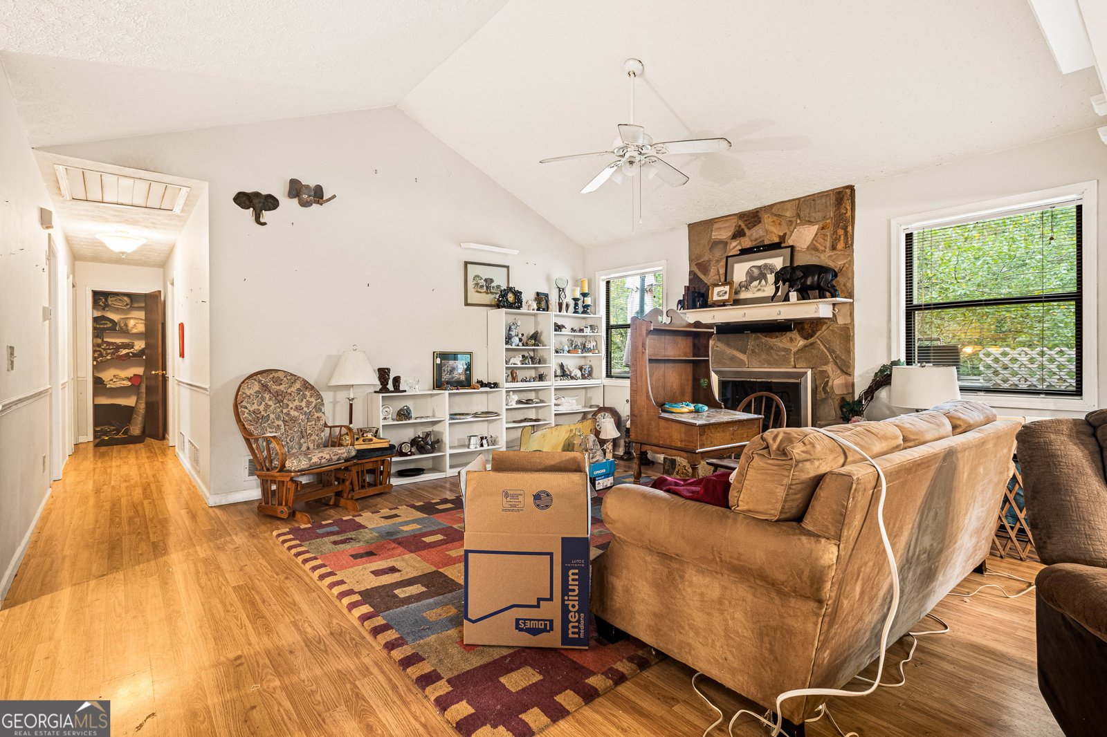3660 Cherokee Overlook Drive Canton - 12