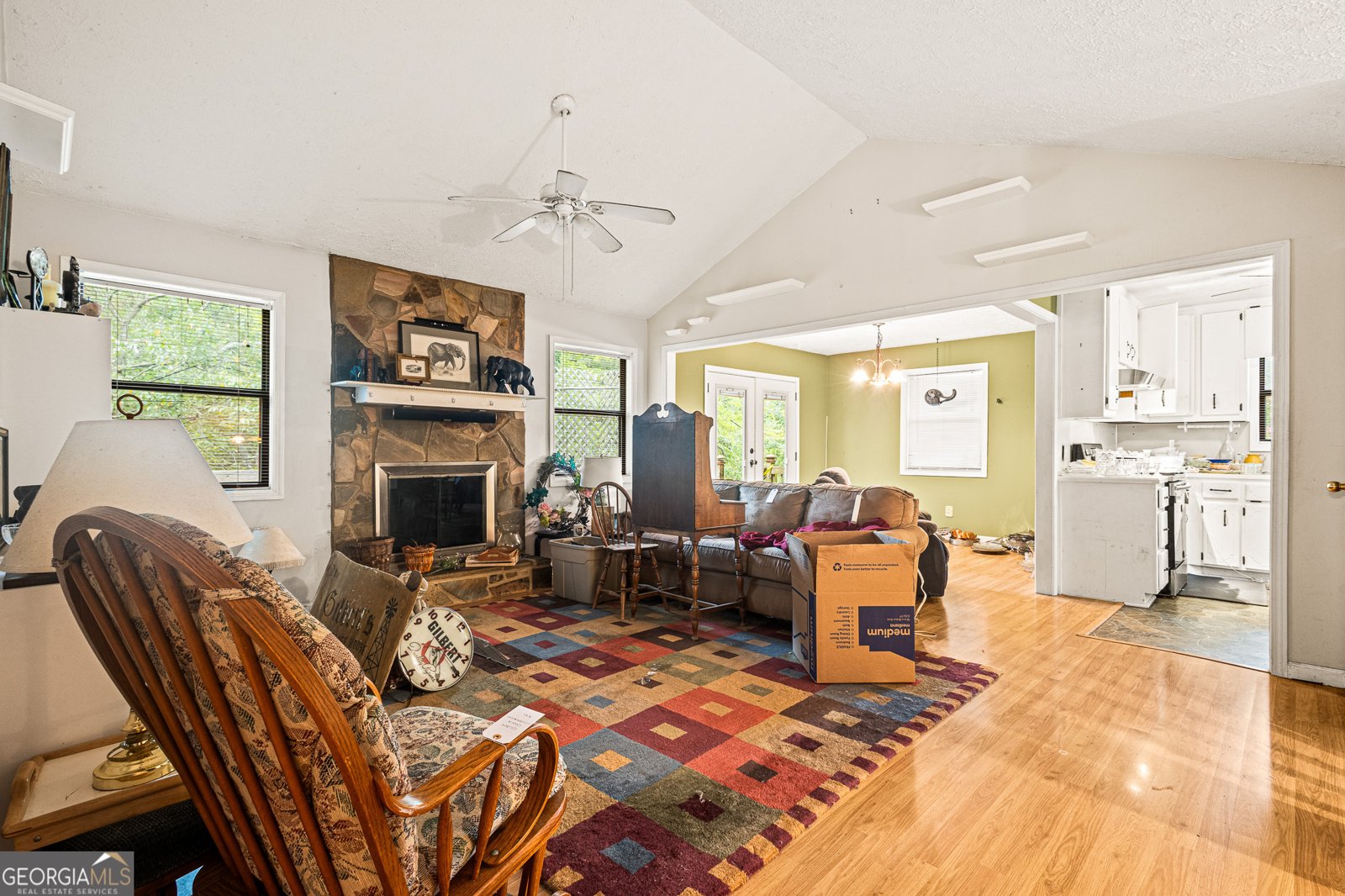 3660 Cherokee Overlook Drive Canton - 13