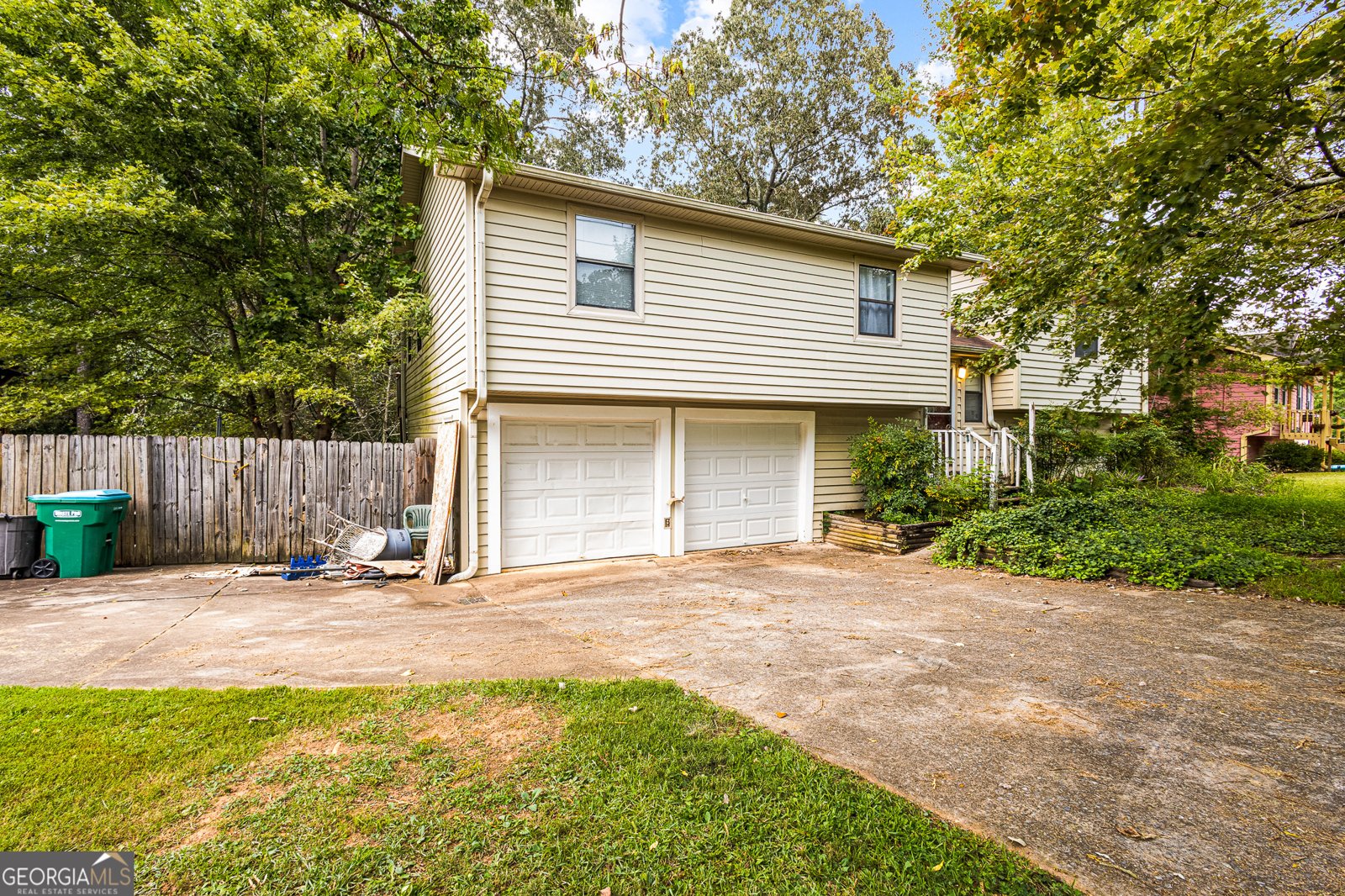 3660 Cherokee Overlook Drive Canton - 2