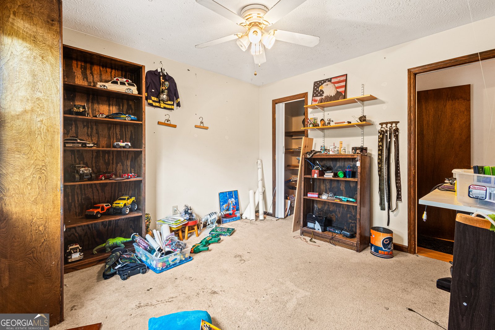 3660 Cherokee Overlook Drive Canton - 22