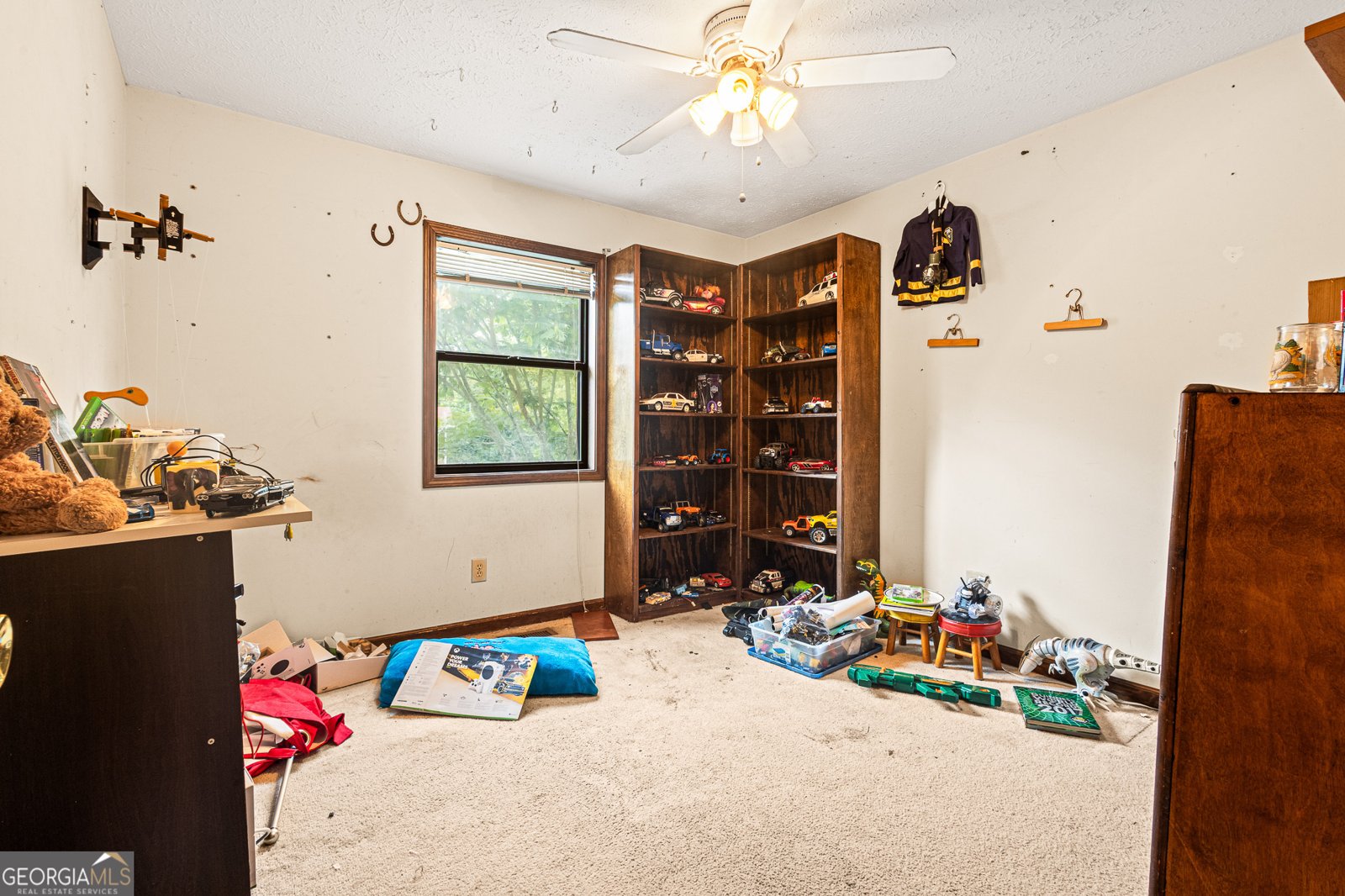 3660 Cherokee Overlook Drive Canton - 23