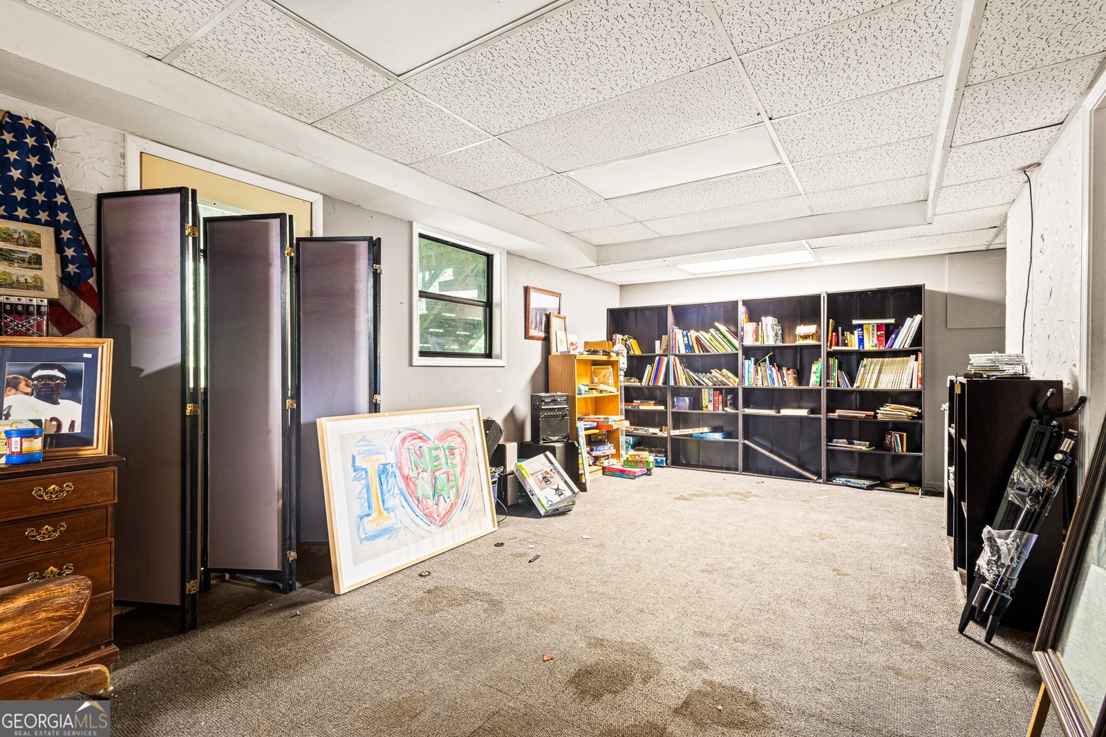 3660 Cherokee Overlook Drive Canton - 29