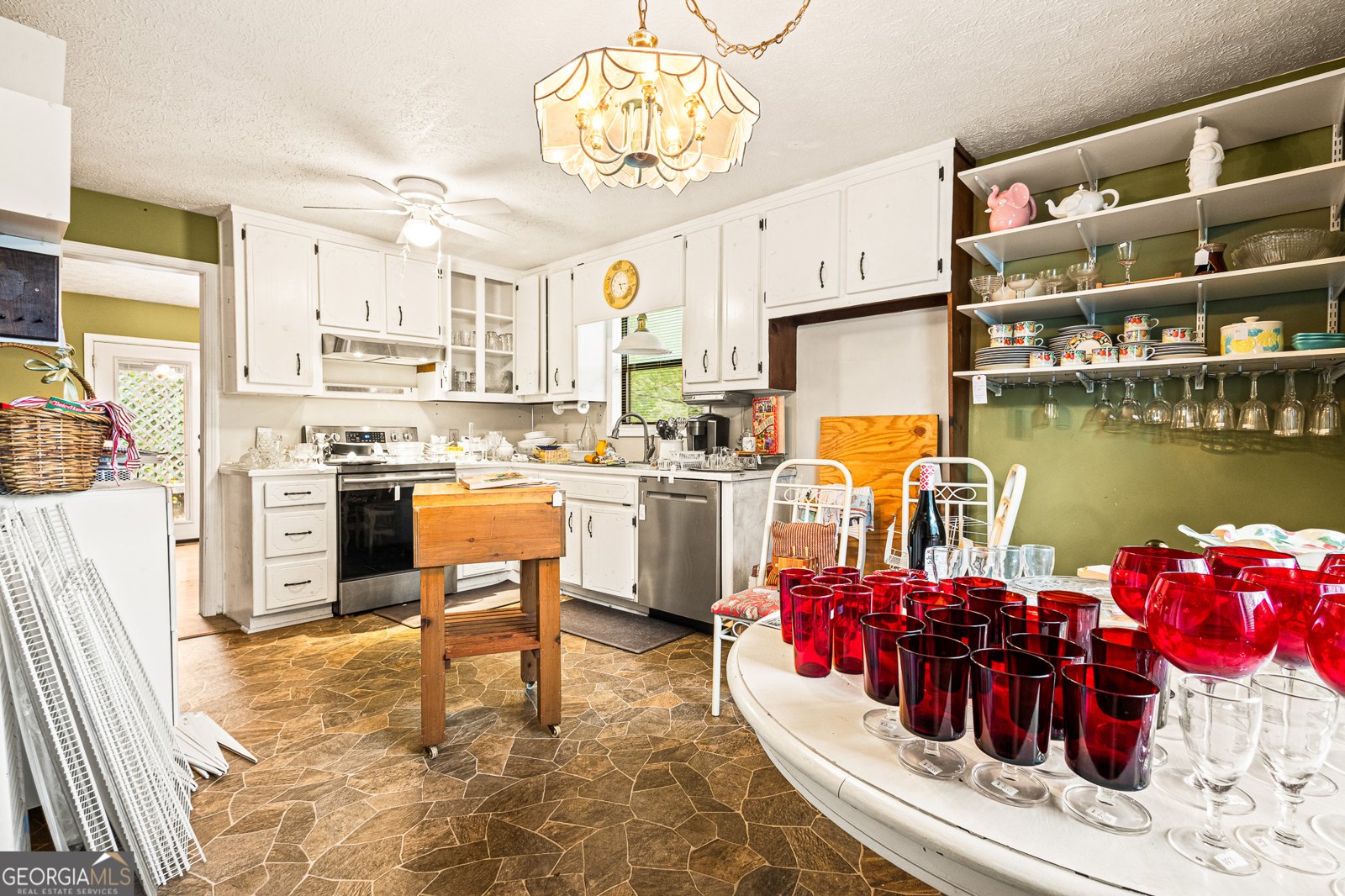 3660 Cherokee Overlook Drive Canton - 3