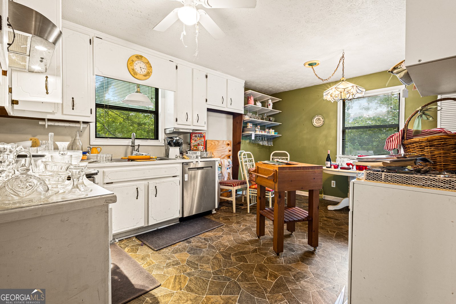 3660 Cherokee Overlook Drive Canton - 6