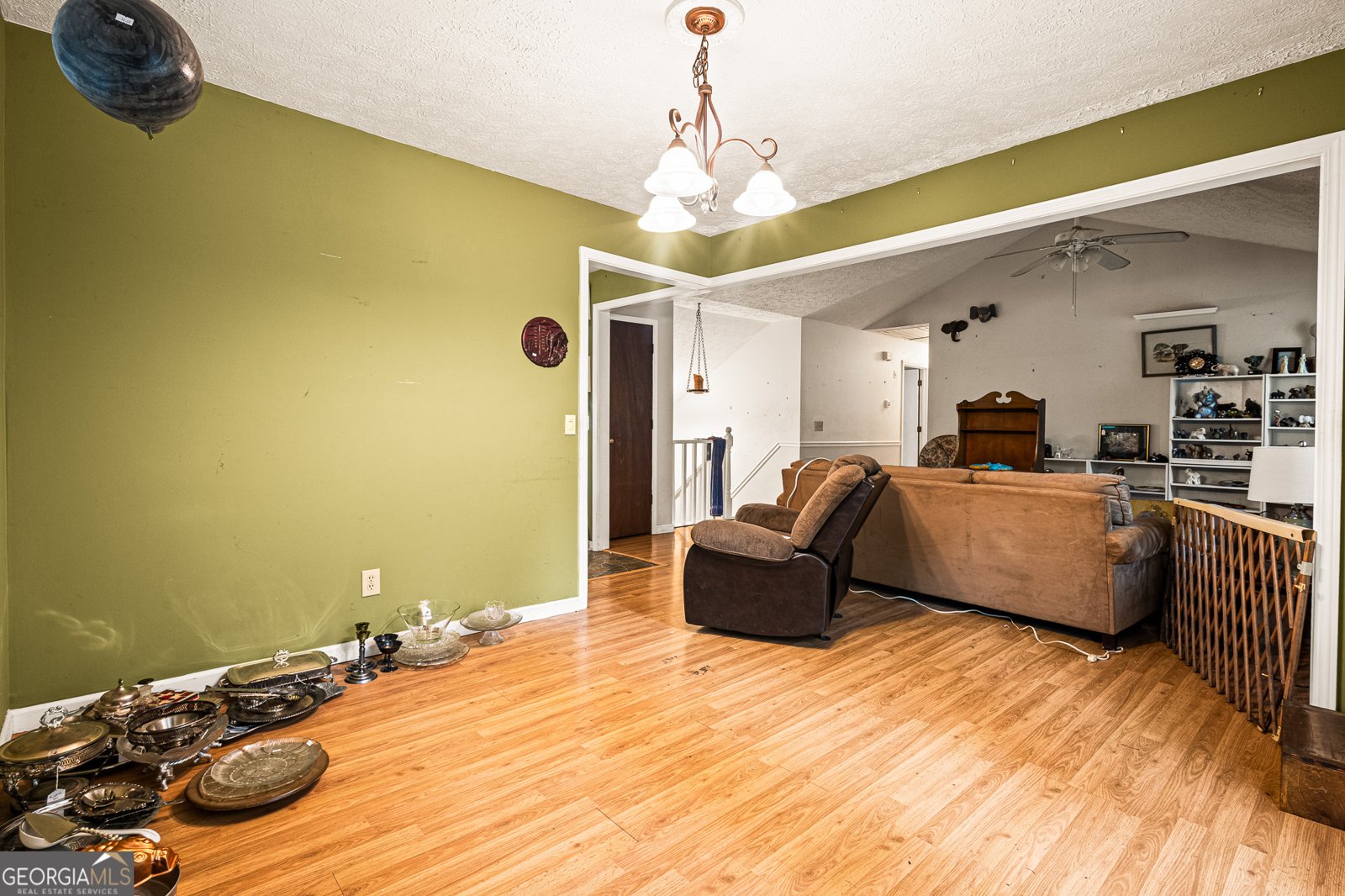 3660 Cherokee Overlook Drive Canton - 8
