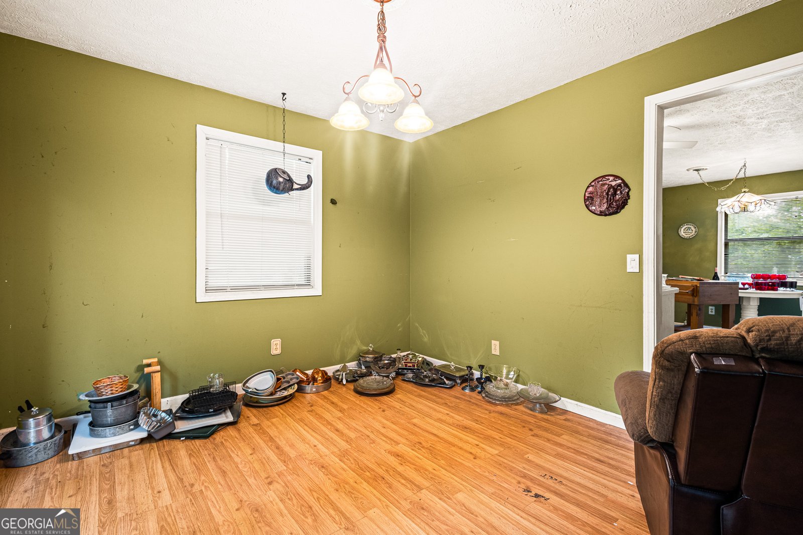 3660 Cherokee Overlook Drive Canton - 9