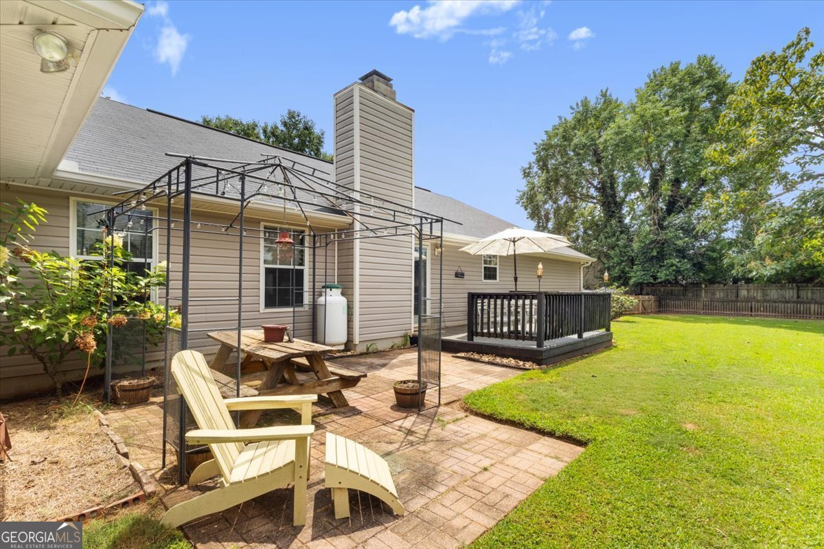 202 Red Bird Circle Bonaire - 36