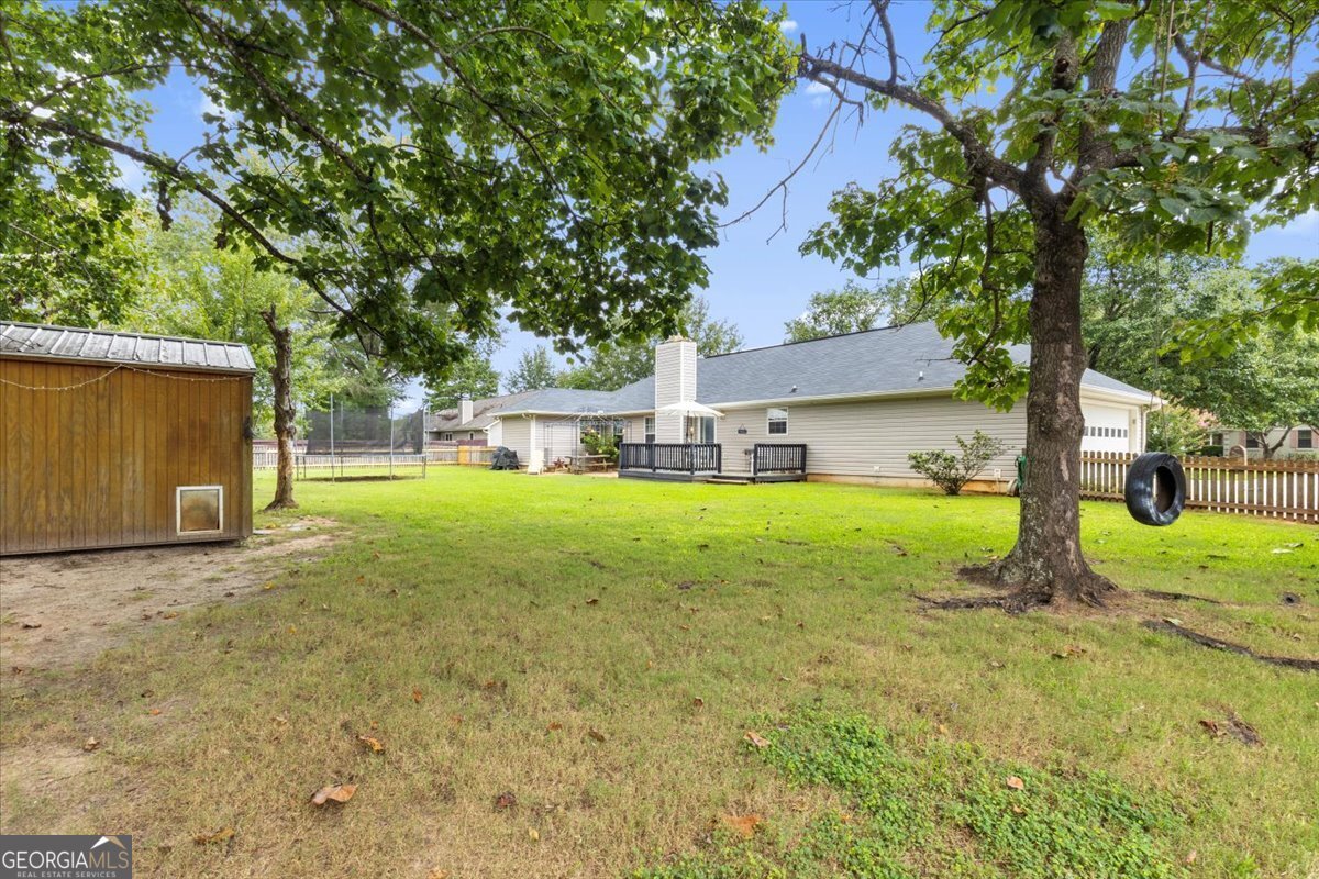 202 Red Bird Circle Bonaire - 39