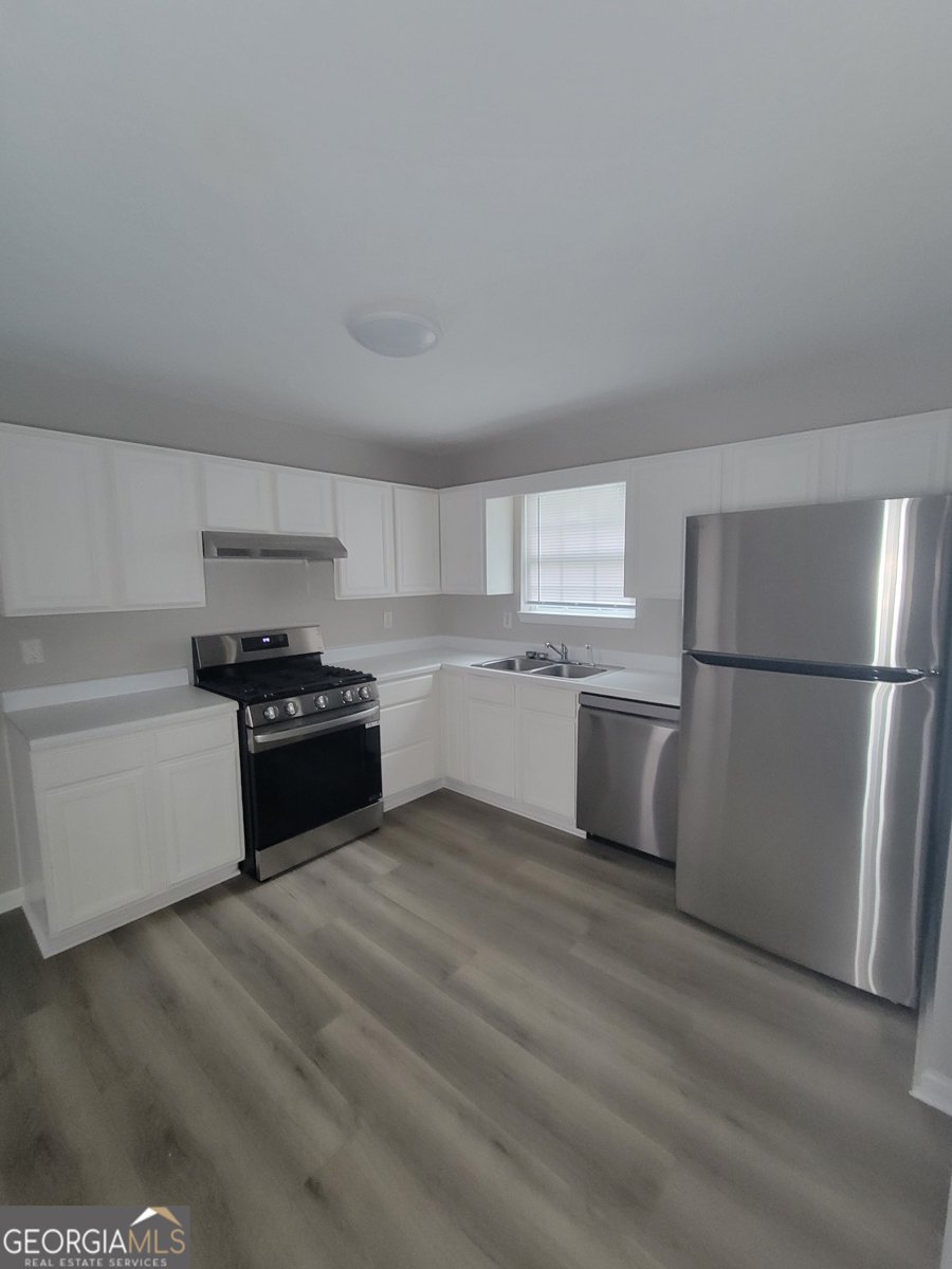 8170 Autumn Green Drive Fairburn - 5