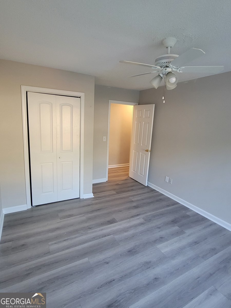 8170 Autumn Green Drive Fairburn - 8