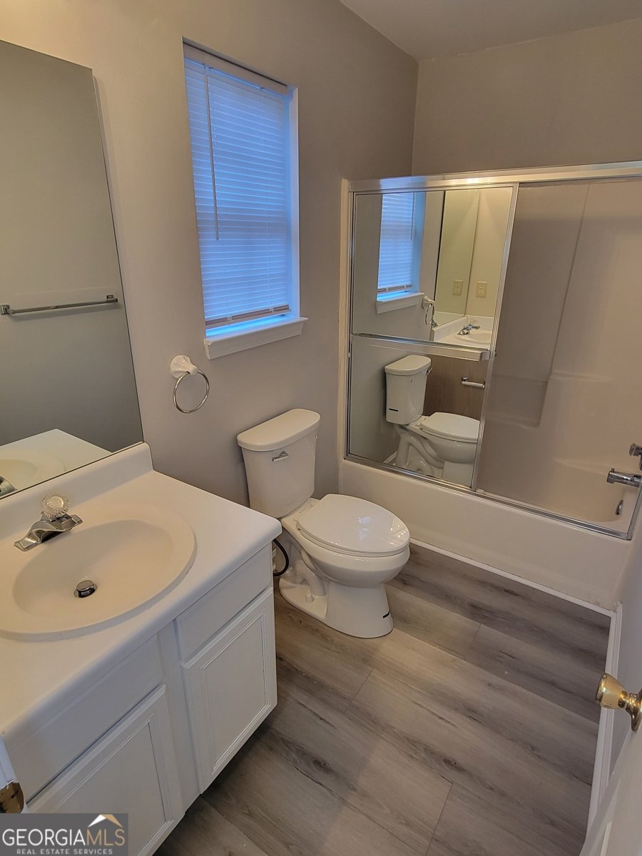 8170 Autumn Green Drive Fairburn - 9