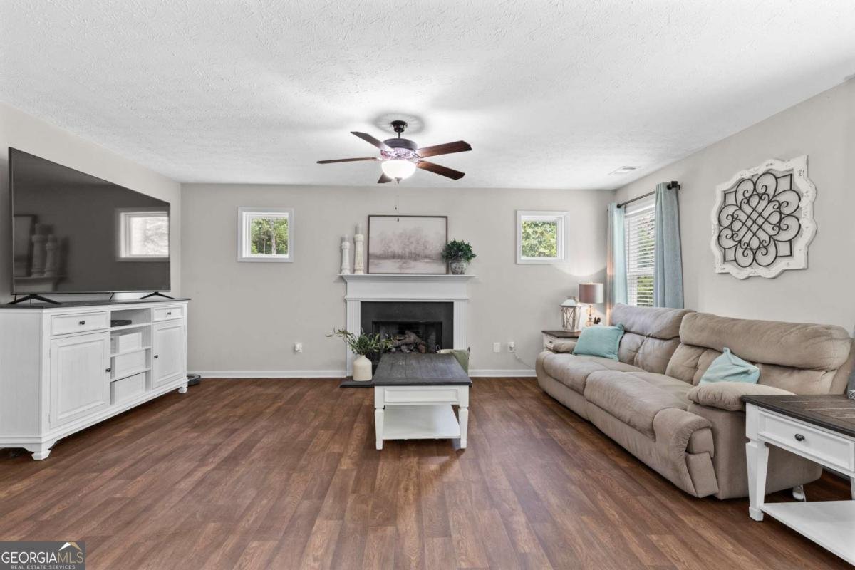 491 Brown Road Rockmart - 10