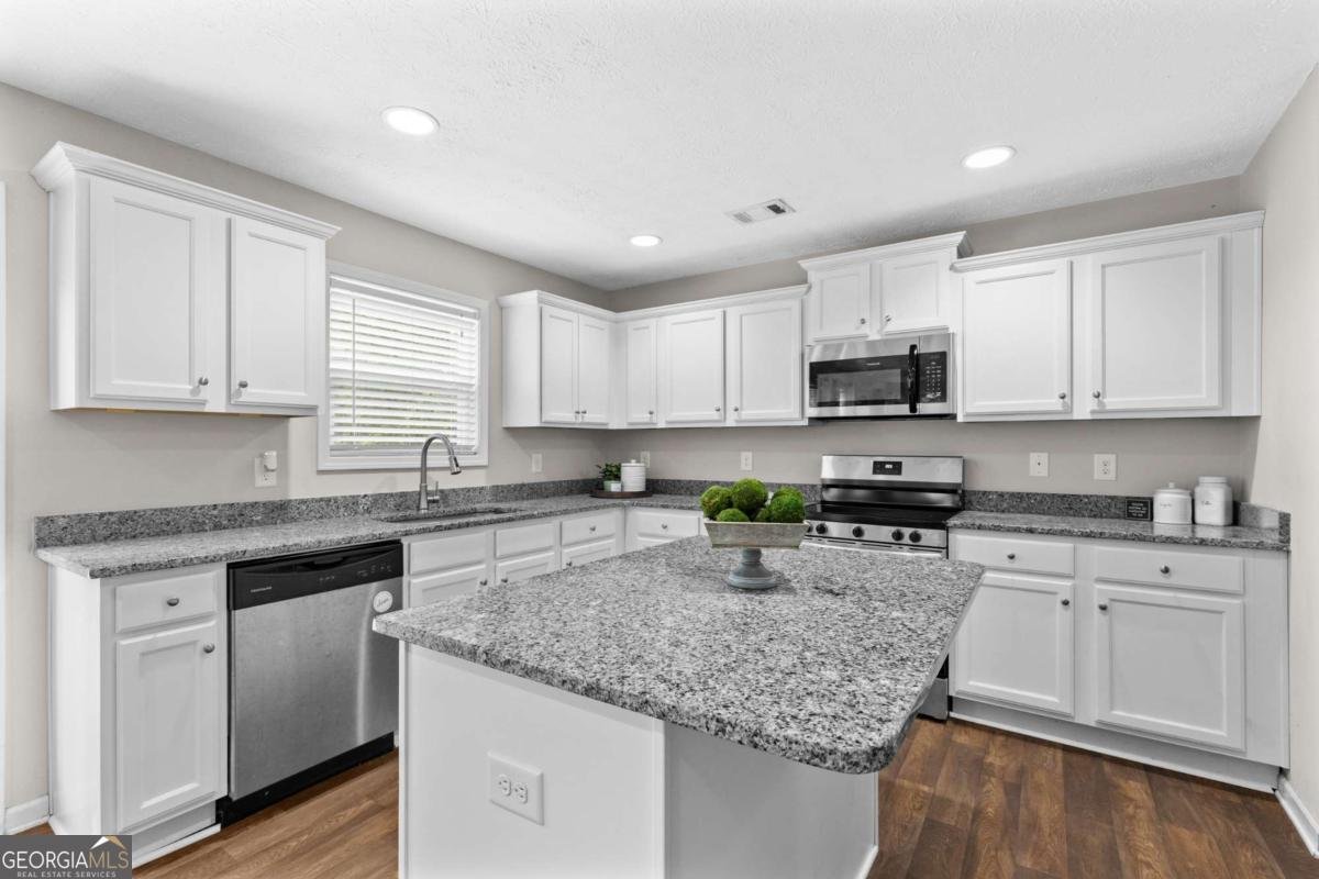 491 Brown Road Rockmart - 13