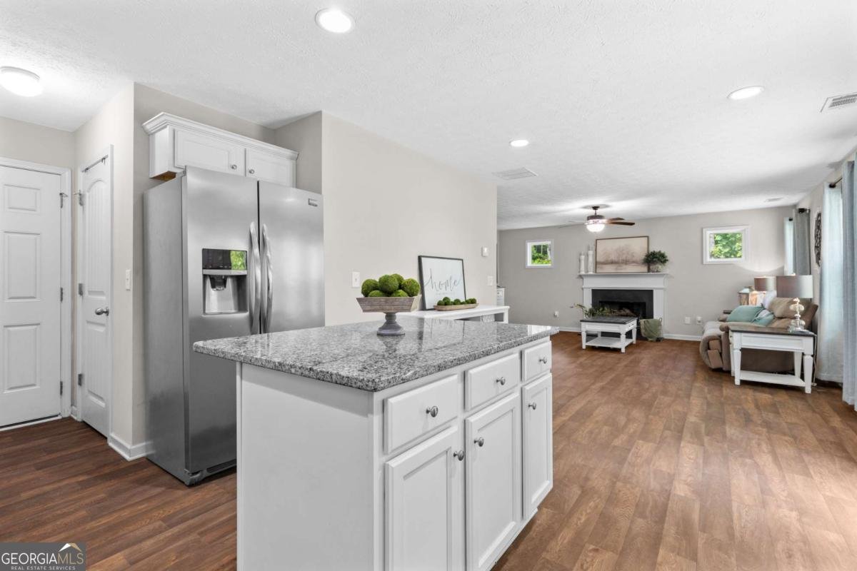 491 Brown Road Rockmart - 14
