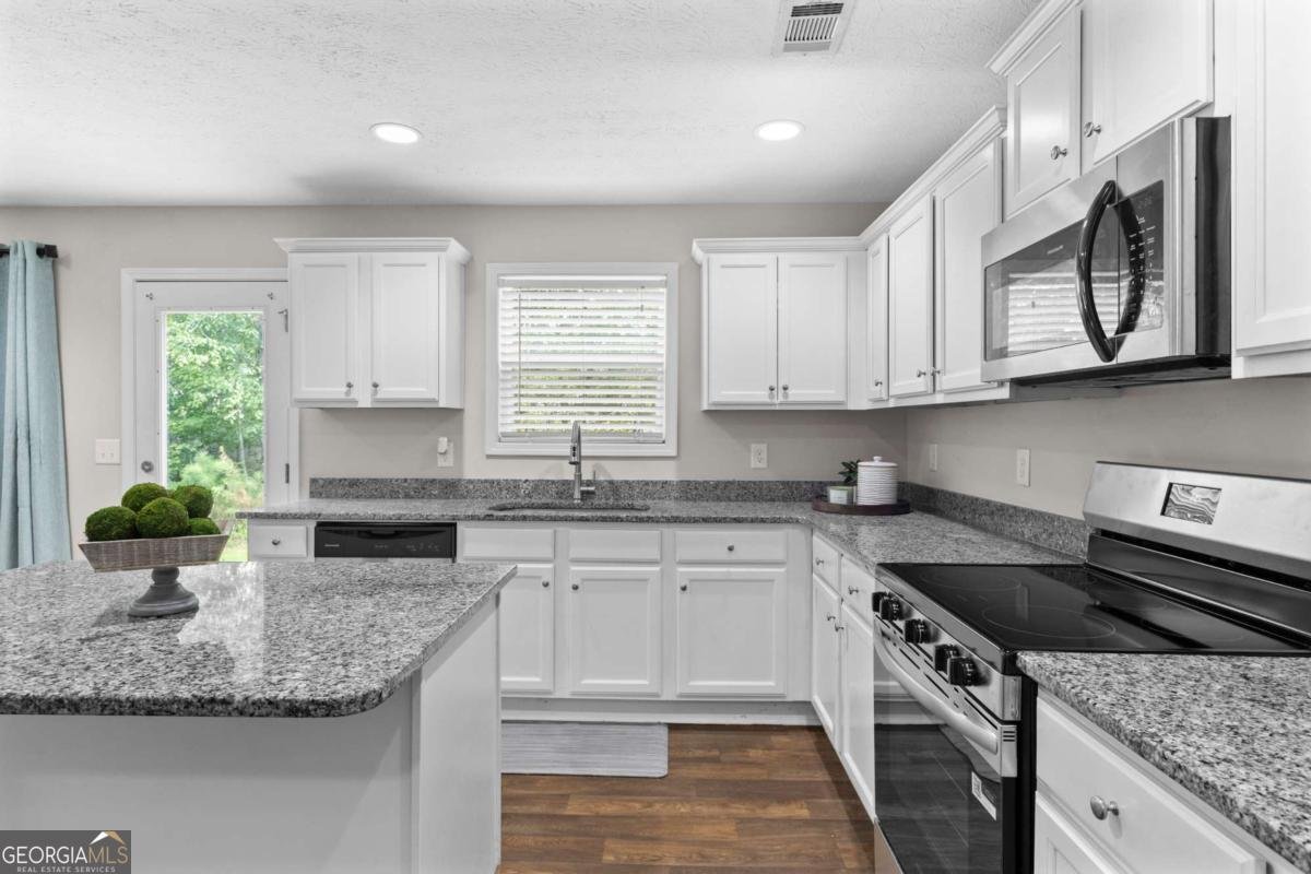 491 Brown Road Rockmart - 15
